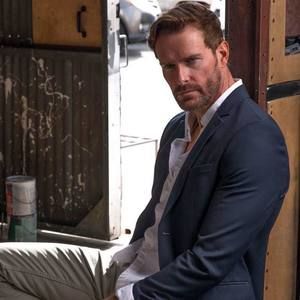 Meet your Posher, Jayson